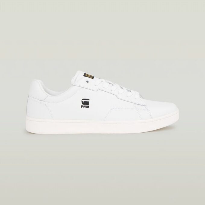 Cadet Lädersneakers Cadet Lädersneakers