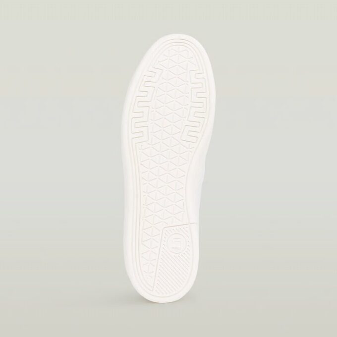 Cadet Lädersneakers Cadet Lädersneakers