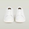Cadet Lädersneakers Cadet Lädersneakers