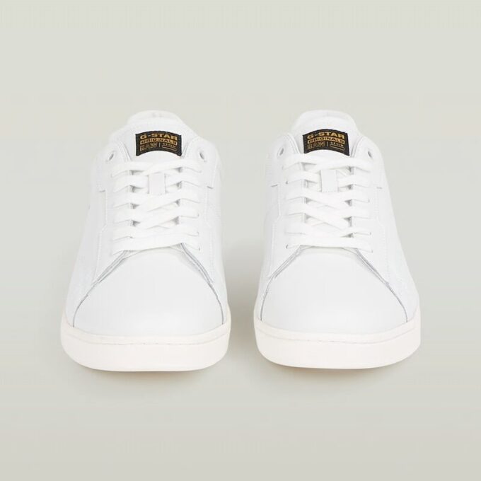 Cadet Lädersneakers Cadet Lädersneakers