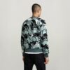 Camo RAW-tröja Camo RAW-tröja