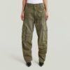 Cargo 3D BF Flerfickorsbyxor Cargo 3D BF Flerfickorsbyxor