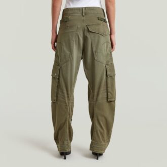 Cargo 3D BF Flerfickorsbyxor