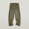 Cargo 3D BF Flerfickorsbyxor Cargo 3D BF Flerfickorsbyxor