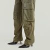 Cargo 3D BF Flerfickorsbyxor Cargo 3D BF Flerfickorsbyxor