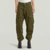 Cargo 3D Boyfriend-byxor Cargo 3D Boyfriend-byxor