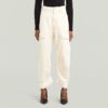 Cargo 3D Boyfriend-byxor Cargo 3D Boyfriend-byxor