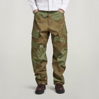 Cargo 3D Boyfriend-byxor