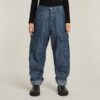 Cargo 3D Boyfriend-byxor Cargo 3D Boyfriend-byxor