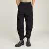 Cargo 3D Boyfriend-byxor Cargo 3D Boyfriend-byxor