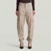 Cargo 3D Boyfriend-byxor Cargo 3D Boyfriend-byxor