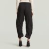 Cargo 3D Boyfriend-byxor Cargo 3D Boyfriend-byxor