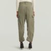 Cargo 3D Boyfriend-byxor Cargo 3D Boyfriend-byxor