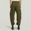 Cargo 3D Boyfriend-byxor Cargo 3D Boyfriend-byxor