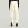 Cargo 3D Boyfriend-byxor Cargo 3D Boyfriend-byxor