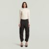 Cargo 3D Boyfriend-byxor Cargo 3D Boyfriend-byxor