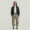 Cargo 3D Boyfriend-byxor Cargo 3D Boyfriend-byxor