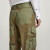 Cargo 3D Boyfriend-byxor Cargo 3D Boyfriend-byxor