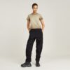 Cargo 3D Boyfriend-byxor Cargo 3D Boyfriend-byxor