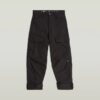 Cargo 3D Boyfriend-byxor Cargo 3D Boyfriend-byxor
