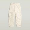 Cargo 3D Boyfriend-byxor Cargo 3D Boyfriend-byxor