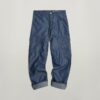 Cargo 3D Boyfriend-byxor Cargo 3D Boyfriend-byxor