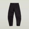 Cargo 3D Boyfriend-byxor Cargo 3D Boyfriend-byxor