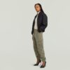 Cargo 3D Boyfriend-byxor Cargo 3D Boyfriend-byxor