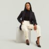 Cargo 3D Boyfriend-byxor Cargo 3D Boyfriend-byxor
