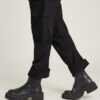 Cargo 3D Boyfriend-byxor Cargo 3D Boyfriend-byxor