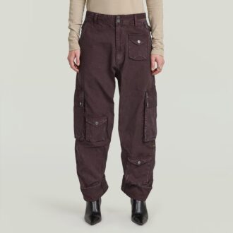 Cargo 3D Boyfriend Flerfickorsbyxor
