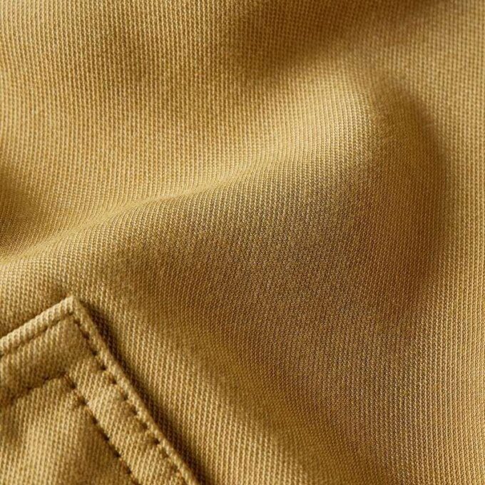 Cargo Cropped Dragsko Byxor Cargo Cropped Dragsko Byxor