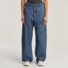 Cargo Loose 2.0 Jeans med skärp
