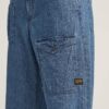 Cargo Loose 2.0 Jeans med skärp