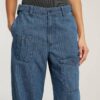 Cargo Loose 2.0 Jeans med skärp
