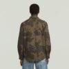Cargo Pocket Regular Shirt Cargo Pocket Regular Shirt