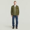 Cargo Pocket Regular Shirt Cargo Pocket Regular Shirt