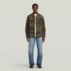 Cargo Pocket Regular Shirt Cargo Pocket Regular Shirt