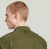 Cargo Pocket Regular Shirt Cargo Pocket Regular Shirt