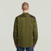 Cargo Pocket Service Regular Shirt Cargo Pocket Service Regular Shirt