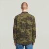 Cargo Pocket Service Regular Shirt Cargo Pocket Service Regular Shirt