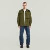 Cargo Pocket Service Regular Shirt Cargo Pocket Service Regular Shirt