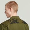 Cargo Pocket Service Regular Shirt Cargo Pocket Service Regular Shirt