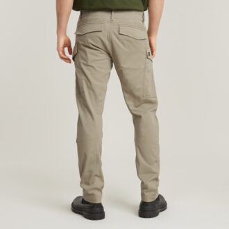 Cargo Regular Avsmalnande Byxor