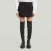 Cargo Skort Cargo Skort