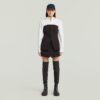 Cargo Skort Cargo Skort