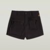 Cargo Skort Cargo Skort