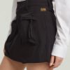 Cargo Skort Cargo Skort
