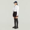 Cargo Skort Cargo Skort