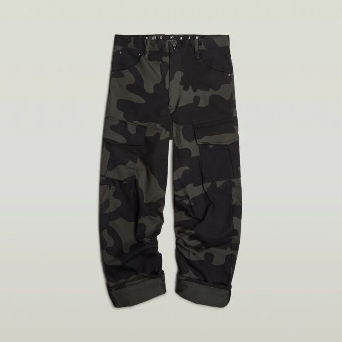 Cargobyxor 3D Pojkvän